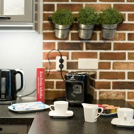 Orange, Modern Apartment In The City Centre 크라쿠프 외부 사진
