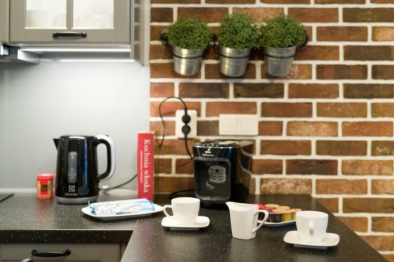 Orange, Modern Apartment In The City Centre 크라쿠프 외부 사진